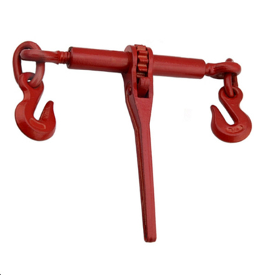 Affidabilità a catena di sicurezza dei raccoglitori del ferro del cricco del carico di velocità Melleable del raccoglitore