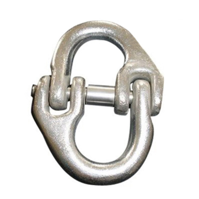 7mm - i collegamenti a catena di acciaio inossidabile di 32mm incatenano il collegamento dell'accoppiamento
