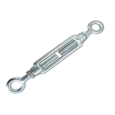Occhio galvanizzato del tenditore a vite dell'arridatoio ed occhio M6 a M36