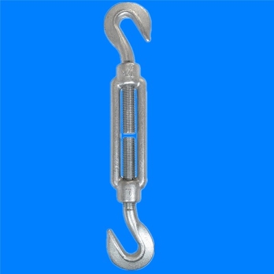 Tenditore a vite galvanizzato del acciaio al carbonio di colore di auto dell'arridatoio M56 DIN1480