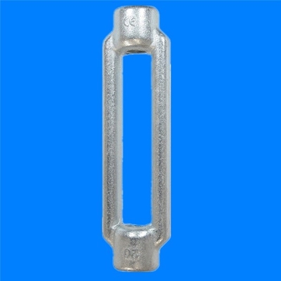 Tenditore a vite galvanizzato del acciaio al carbonio di colore di auto dell'arridatoio M56 DIN1480