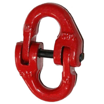 Collegamento forgiato goccia dell'acciaio legato di maglia di connessione G80 A337