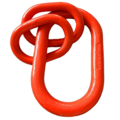 A345 ha forgiato l'Assemblea che di maglia di connessione il colore ha dipinto 20mm - 350mm