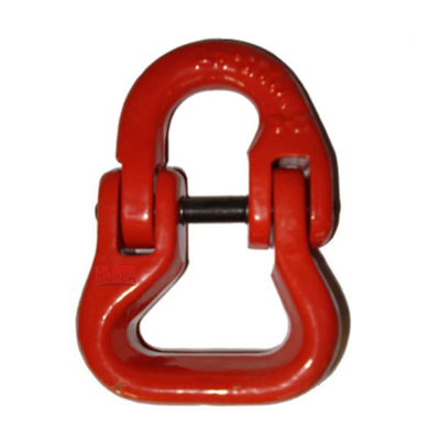 Maglia di connessione forgiata tessitura speciale G80 51.5mm