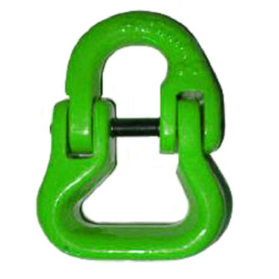Maglia di connessione forgiata tessitura speciale G80 51.5mm