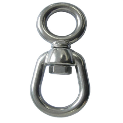 Alta parte girevole a catena lucidata G401 850lbs dell'acciaio inossidabile a 45200lbs