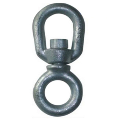 Alta parte girevole a catena lucidata G401 850lbs dell'acciaio inossidabile a 45200lbs