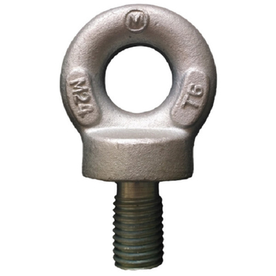 Perno ad occhio forgiato vite Bs4278 -1 dell'occhio ha messo un colletto il bullone a occhio M6 a M76