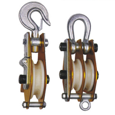 Paranchi differenziali galvanizzato della lega di alluminio doppio 5.7mm - 15.5mm 80T