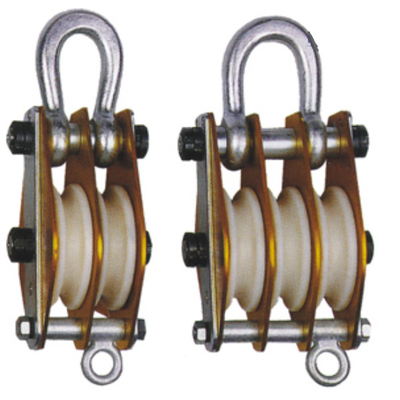 Paranchi differenziali galvanizzato della lega di alluminio doppio 5.7mm - 15.5mm 80T