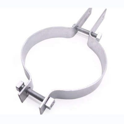Linea elettrica della banda di M16 M20 HDG Palo montaggi