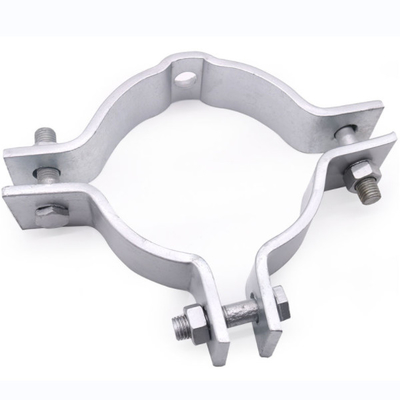 Linea elettrica della banda di M16 M20 HDG Palo montaggi