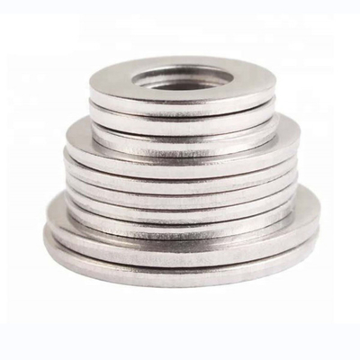 Linea elettrica di Q235 45# rondella piana pratica M5 di Hdg dei montaggi a M64