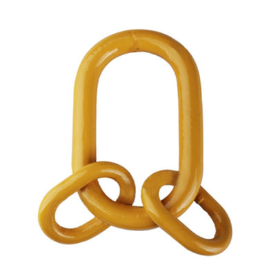 A345 ha forgiato l'Assemblea che di maglia di connessione il colore ha dipinto 20mm - 350mm